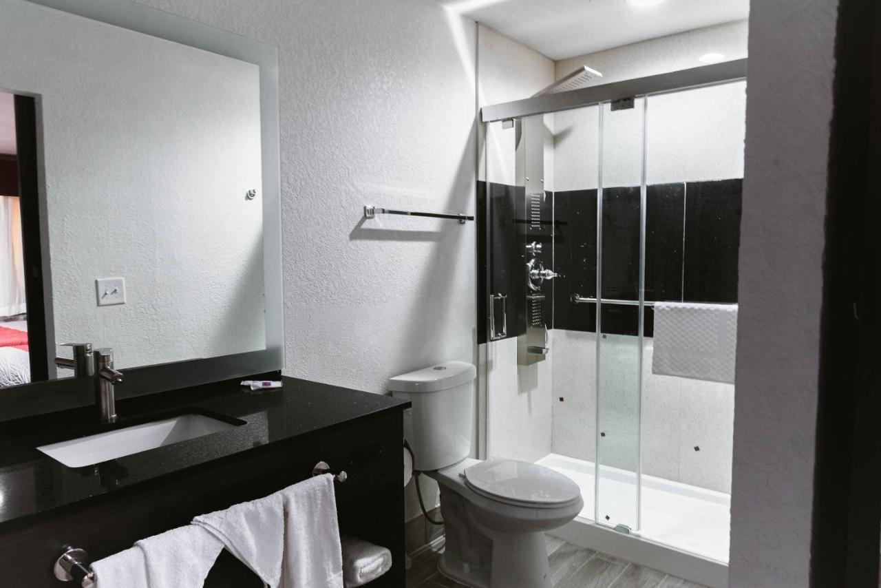 Motel 6 Bellville, Oh Ngoại thất bức ảnh