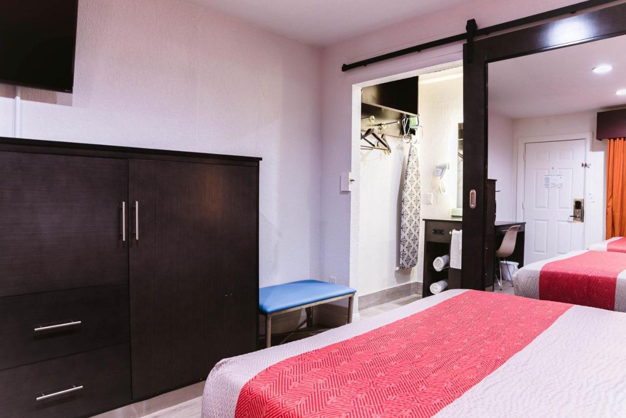 Motel 6 Bellville, Oh Ngoại thất bức ảnh