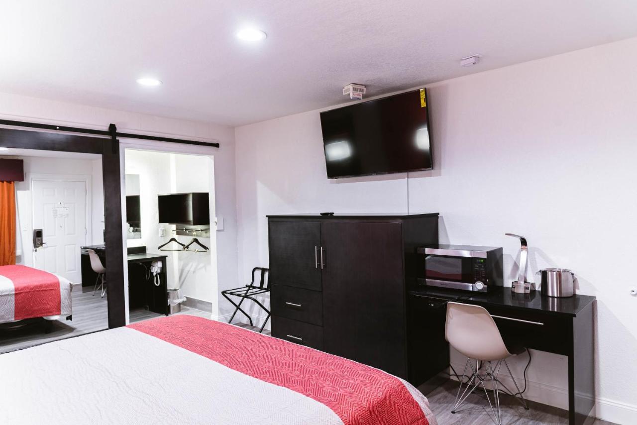 Motel 6 Bellville, Oh Ngoại thất bức ảnh